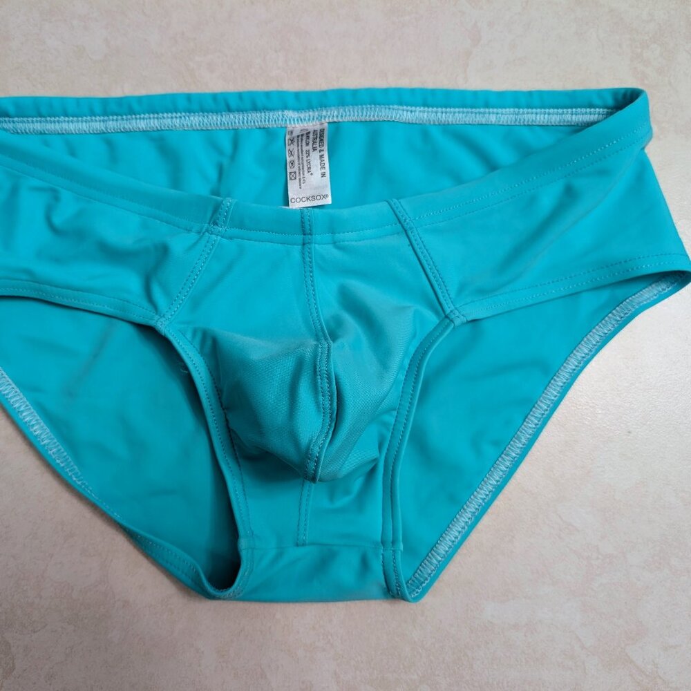 Cocksox Swim Brief